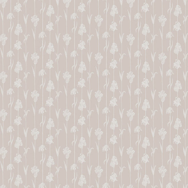 Corola Rosa, Roll Vinyl Wallcoverings | Tres Tintas
