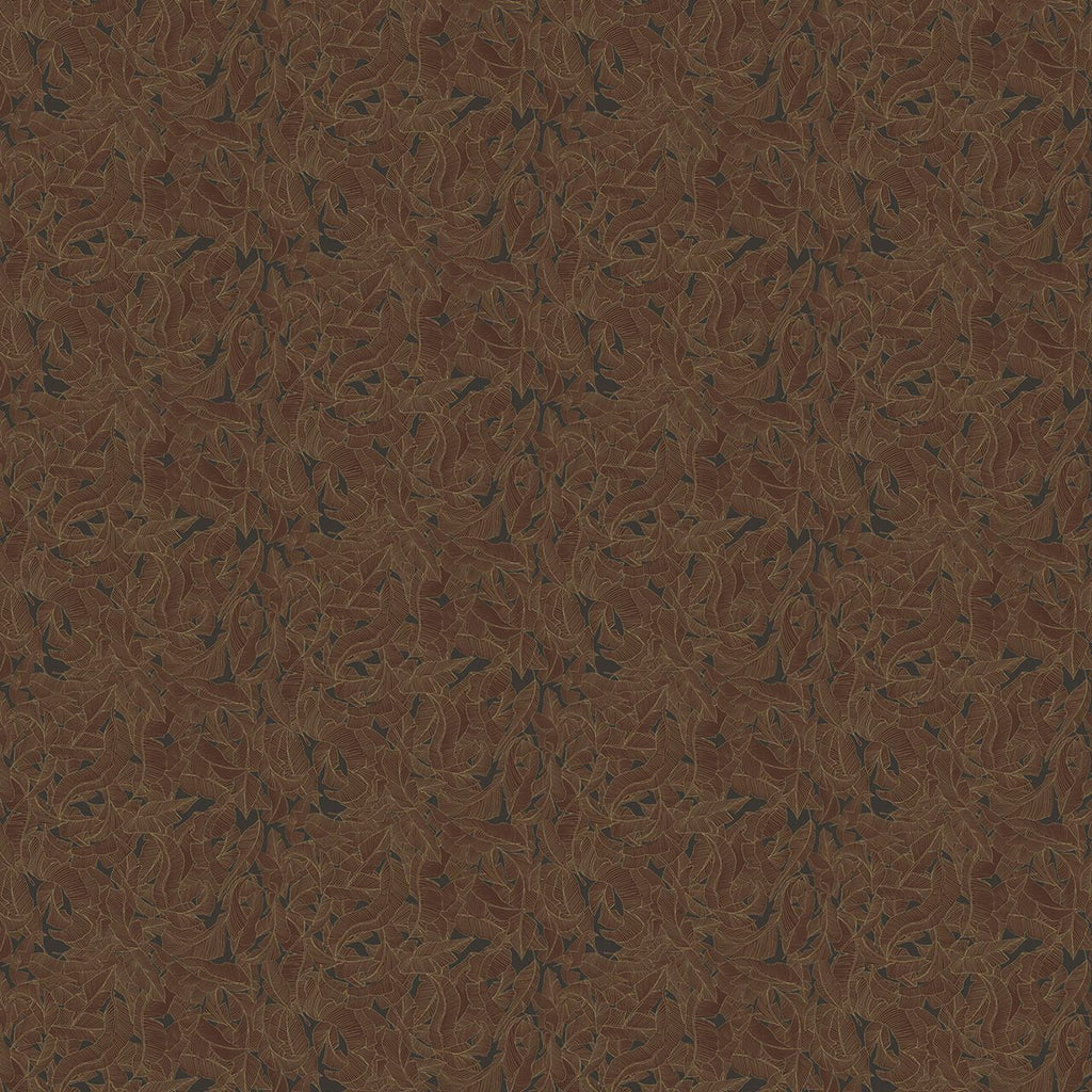 Tardor Marrón, Roll Vinyl