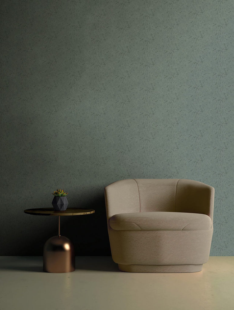 Tardor Verde, Roll Vinyl