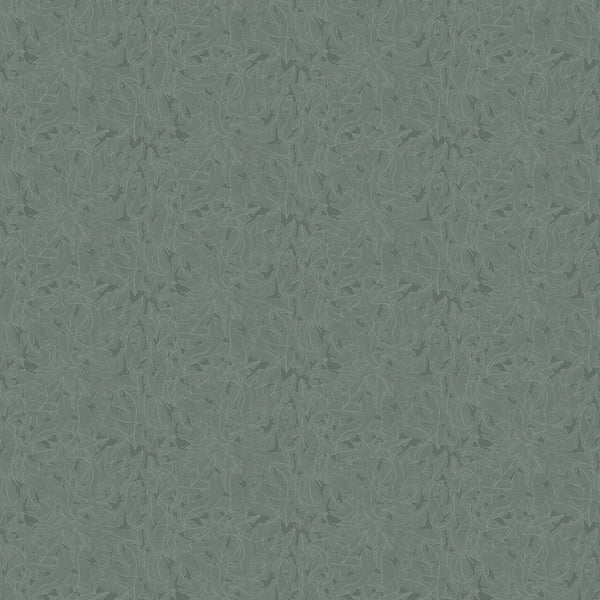 Tardor Verde, Roll Vinyl Wallcoverings | Tres Tintas