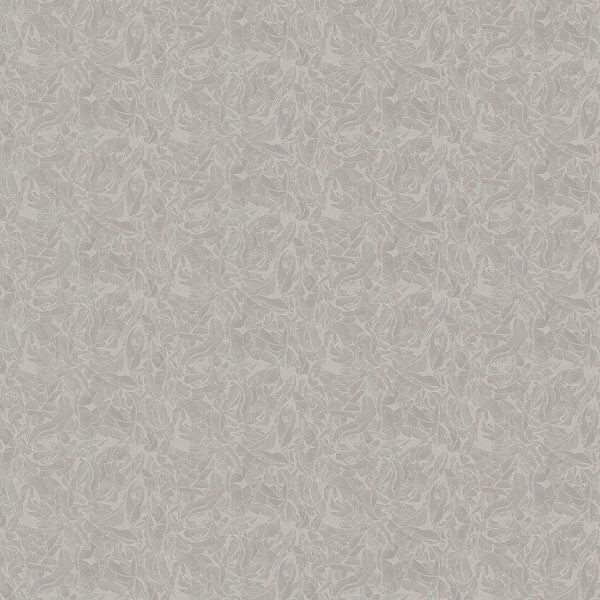 Tardor Gris, Roll Vinyl Wallcoverings | Tres Tintas