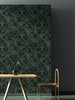 Olivae Verde, Roll Vinyl