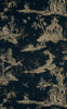 Wallcovering Odalys, Sky