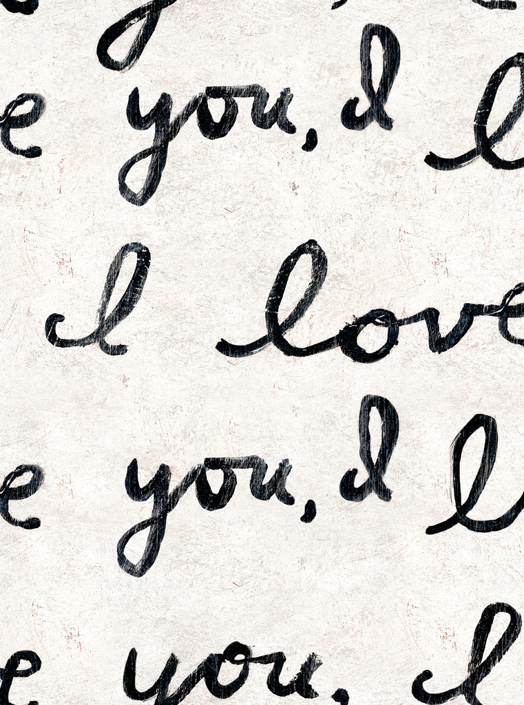 I Love You, I Love You Wallpaper | Sugarboo