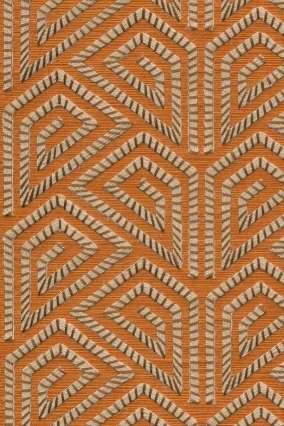 Alata Orange - Orange - Image 4