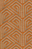 Alata Orange - Orange - Image 4