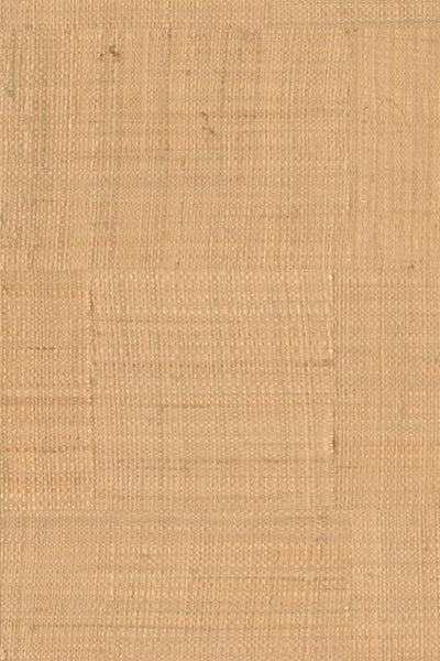 Telaio Raffia Block
 Natural Wallpaper | Arte Europe