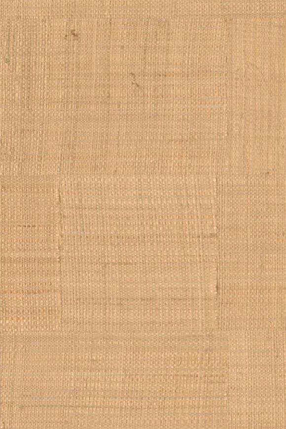 Telaio Raffia Block
 Natural Wallpaper | Arte Europe