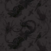 Iguana Superwide Black on Black