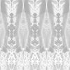 Ikat Damask Greys