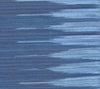Ikat Stripe Two Color, Sea Blue / Pale Blue