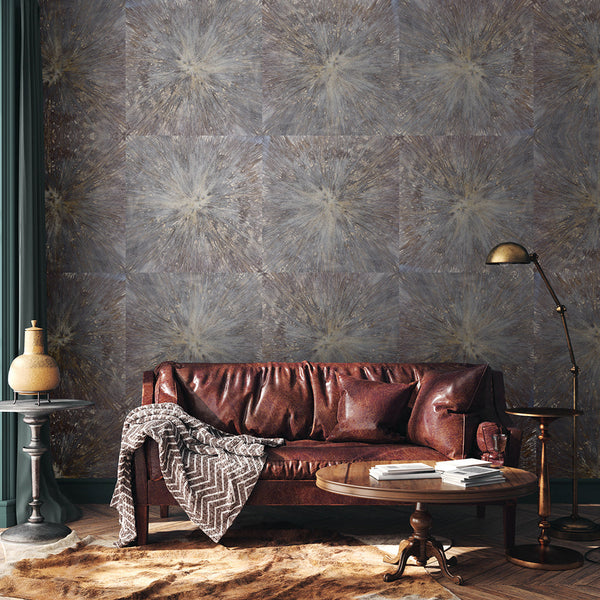 Illuricae Wallcovering | Vahallan