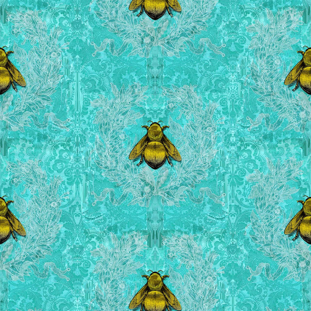 Imperial Apiary Blue