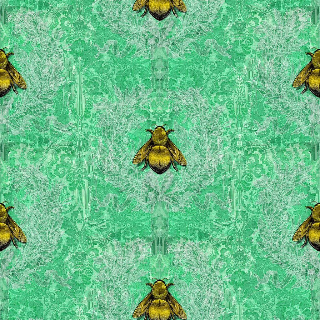 Imperial Apiary Green