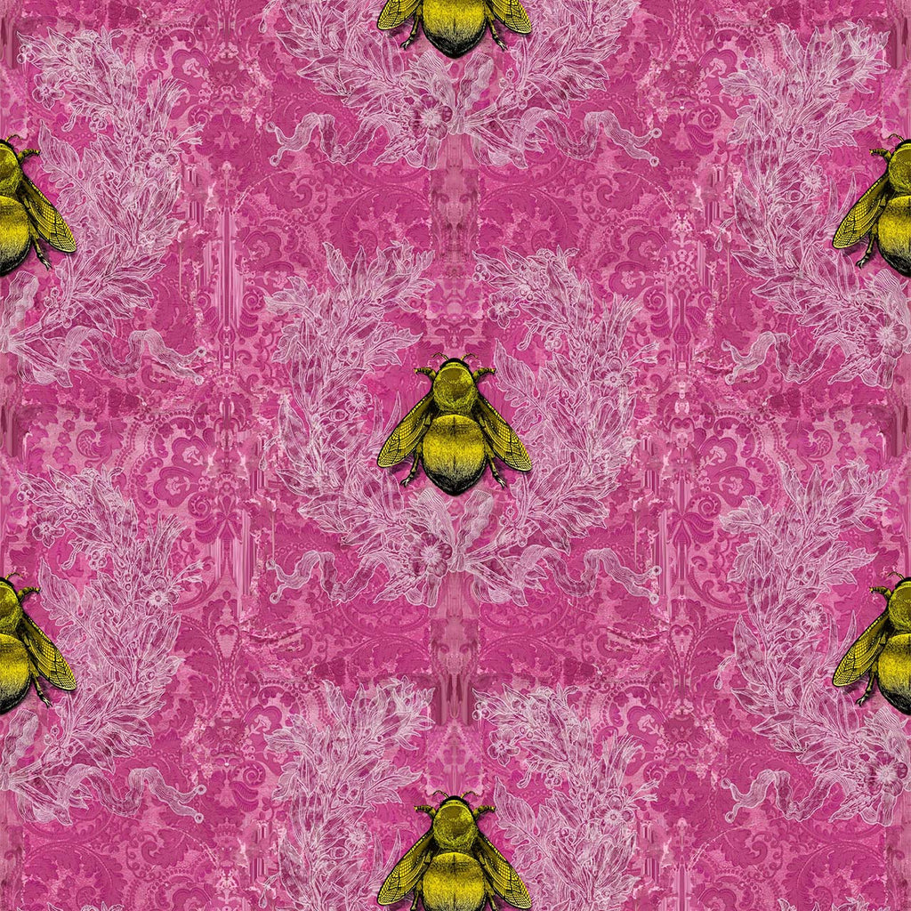 Imperial Apiary Pink