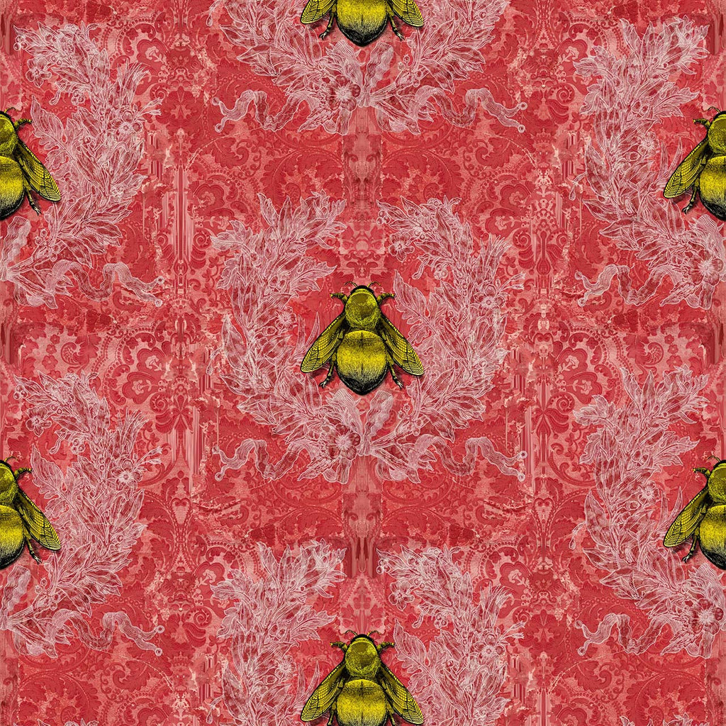 Imperial Apiary Red