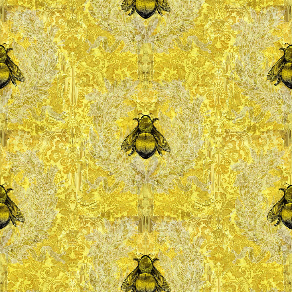 Imperial Apiary Yellow