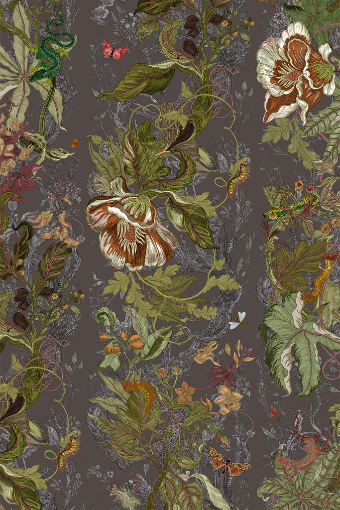 Indie Jungle Clove