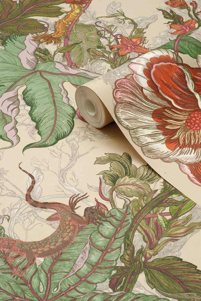 Indie Jungle Mist