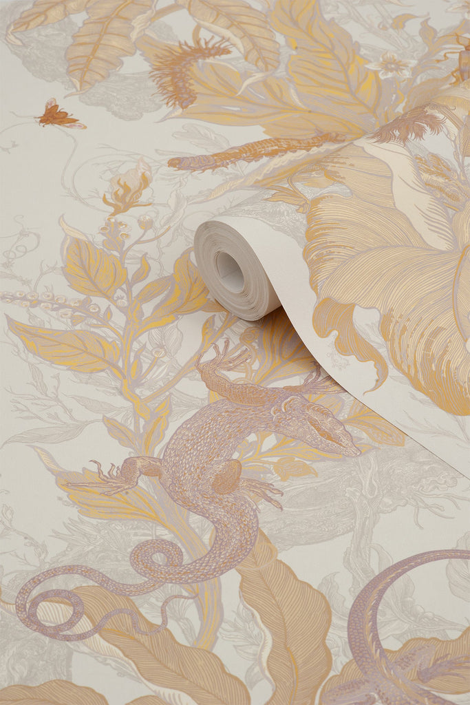 Indie Jungle Rosy Maple