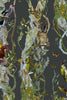 Indie Wood Barely Black