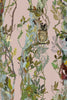 Indie Wood Dusted Pink