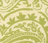 Celadon on Cream