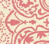 Pink on Cream