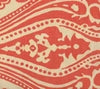 Terracotta on Cream