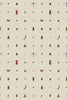 Insect Grid Antique