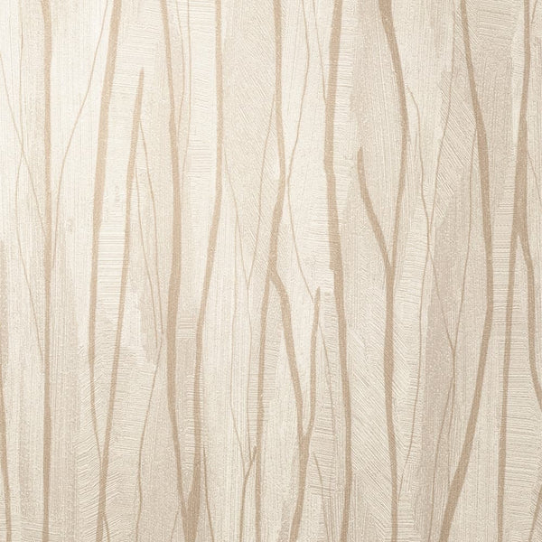 Interlude - Almond Wallcovering | Versa Designed Surfaces