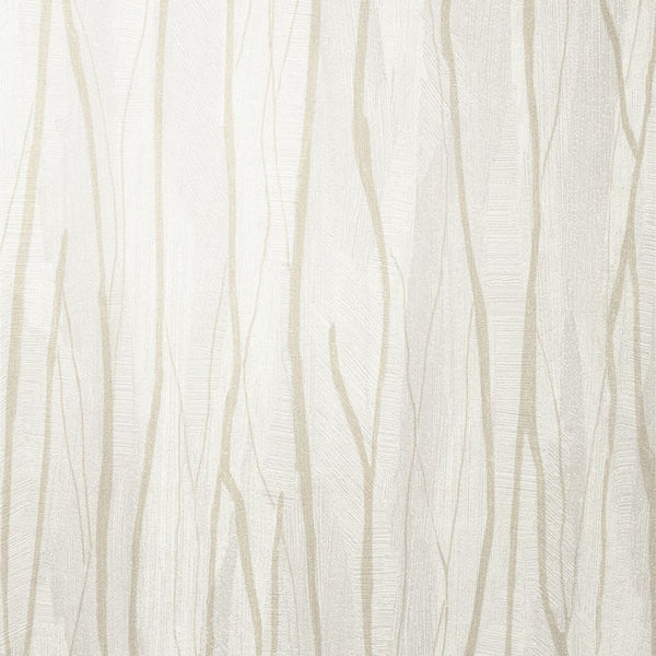 Interlude - Champagne Wallcovering | Versa Designed Surfaces