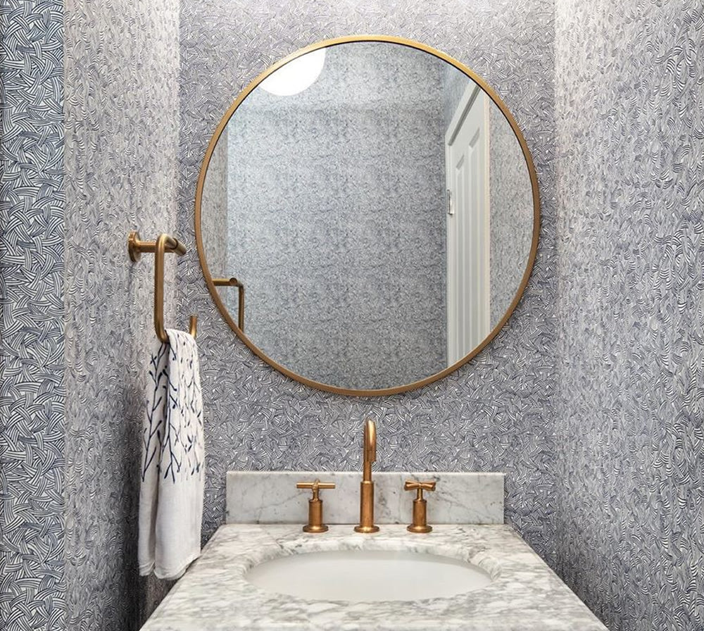 Room setting — Heaton Williams