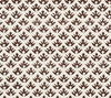 Isabella on Tinted Linen, Brown on Tint