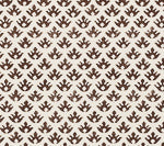 Isabella on Tinted Linen, Brown on Tint