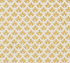 Isabella on Tinted Linen, Metallic Gold on Tint