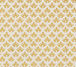 Isabella on Tinted Linen, Metallic Gold on Tint