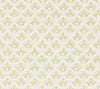 Isabella Neutral, French Green on Light Tint