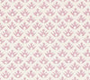 Isabella Neutral, Soft Lavender on Light Tint