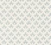 Isabella Neutral, Windsor Blue on Light Tint