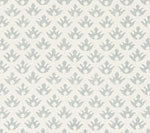 Isabella Neutral, Windsor Blue on Light Tint