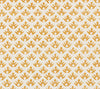 Isabella on Tinted Linen, Old Gold on Tinted Linen