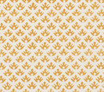 Isabella on Tinted Linen, Old Gold on Tinted Linen