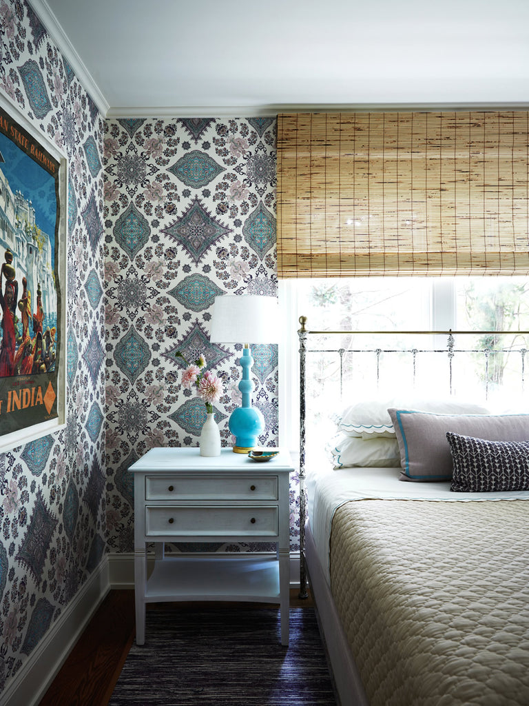 Room setting — Photography By Tim Lenz