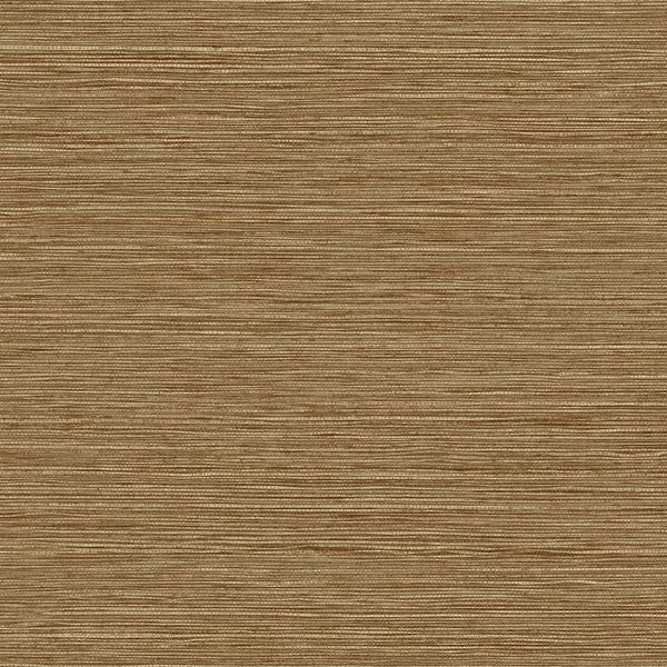 Isla Grass - Ochre Wallcovering | Versa Designed Surfaces