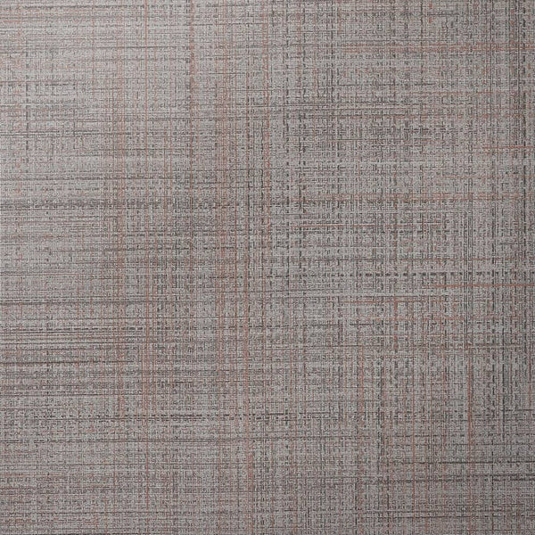 Ithaca - Copper-Nickel Wallcovering | Versa Designed Surfaces