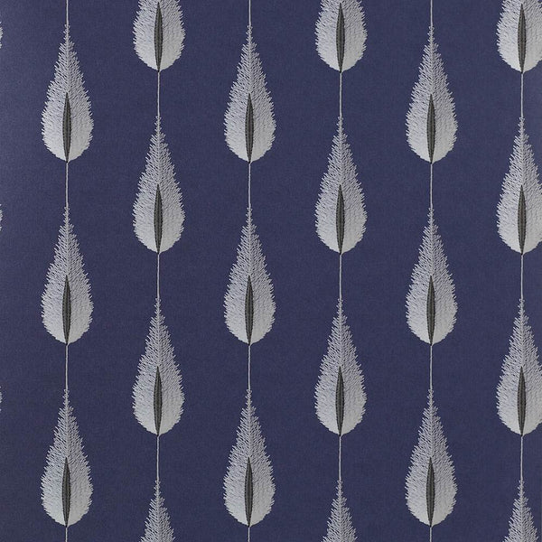 Plato Wallpaper  | Jane Churchill