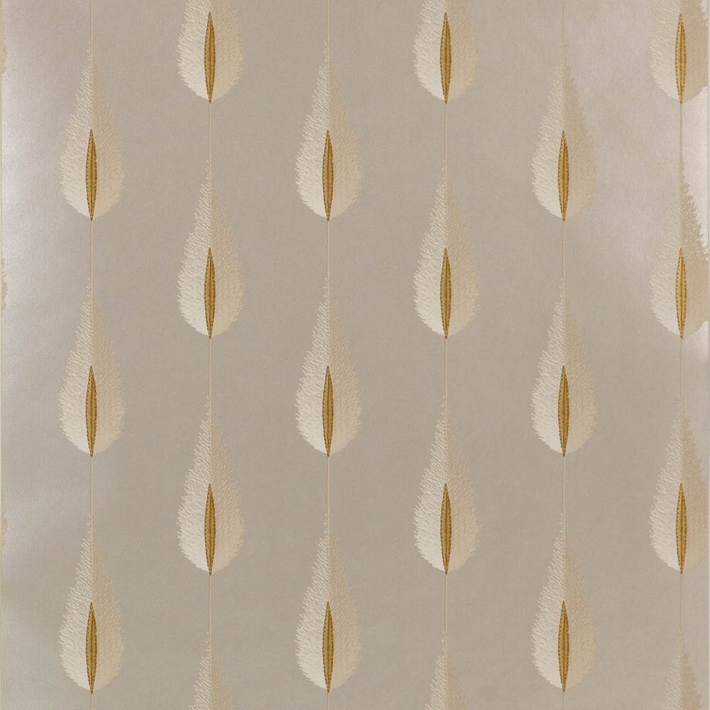 Plato Wallpaper  | Jane Churchill