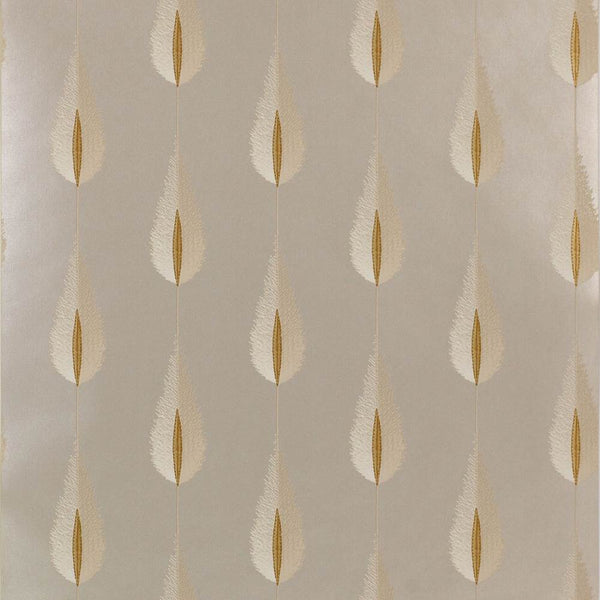 Plato Wallpaper  | Jane Churchill