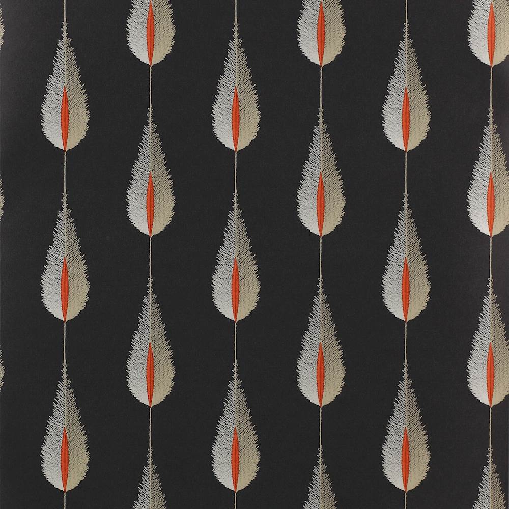 Plato Wallpaper  | Jane Churchill